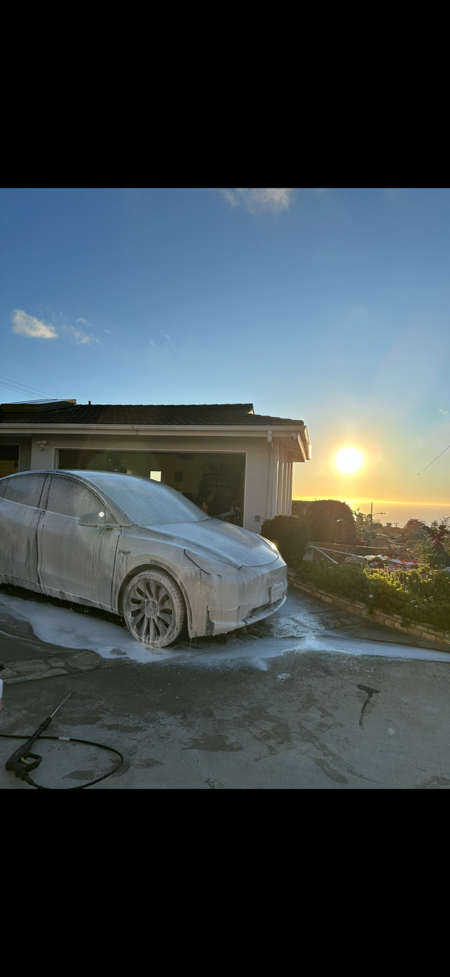 Express Wash